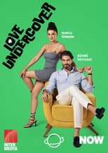 Love Undercover poster