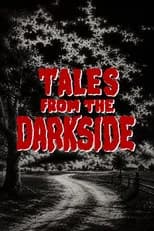 Tales from the Darkside poster