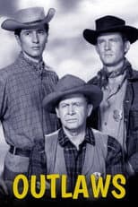 Outlaws poster