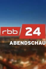 Abendschau poster
