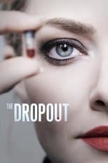 The Dropout poster