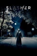 Slasher poster