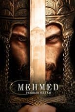 Mehmed: Sultan of Conquests poster