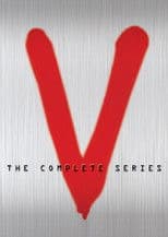 V poster