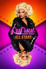 RuPaul's Drag Race All Stars poster