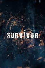 Survivor Croatia poster
