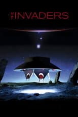 The Invaders poster