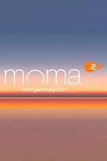 Morgenmagazin poster