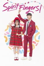 Spirit Fingers poster