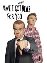 Have I Got a Bit More News for You poster