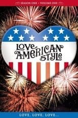 Love, American Style poster