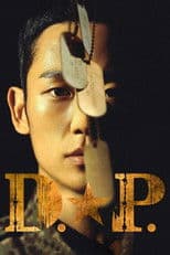 D.P. poster