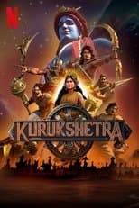 Kurukshetra: The Great War of Mahabharata poster