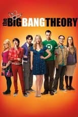The Big Bang Theory poster
