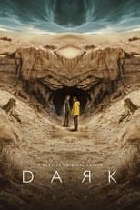 Dark poster