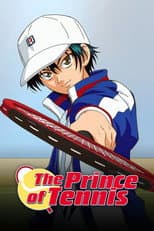 The Prince of Tennis poster