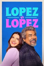 Lopez vs Lopez poster