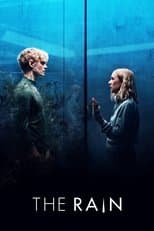 The Rain poster
