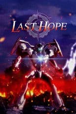 LAST HOPE poster