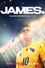 James. poster