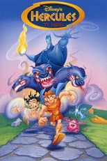 Hercules poster