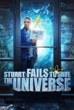 Stuart Fails to Save the Universe poster