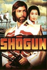 Shōgun poster