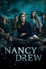 Nancy Drew poster