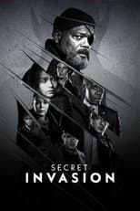 Secret Invasion poster