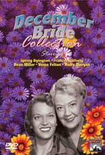 December Bride poster