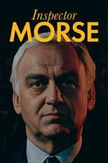 Inspector Morse poster