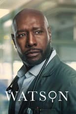 Watson poster