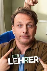 Der Lehrer poster