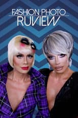 Fashion Photo RuView poster