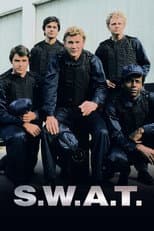 S.W.A.T. poster
