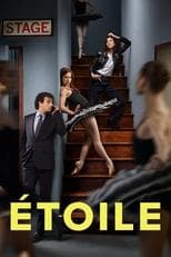 Étoile poster