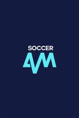 Soccer AM poster