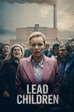Lead Children poster