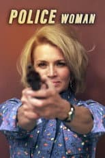 Police Woman poster