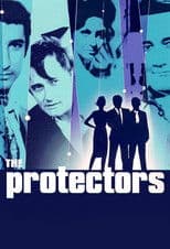 The Protectors poster