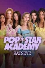 Pop Star Academy: KATSEYE poster