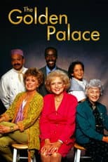 The Golden Palace poster