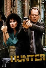 Hunter poster