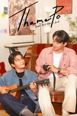 ThamePo: Heart That Skips A Beat poster