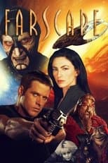 Farscape poster