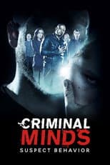 Criminal Minds: Suspect Behavior poster