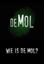 Wie is de Mol? poster