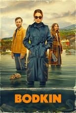 Bodkin poster