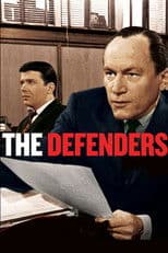 The Defenders poster