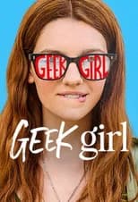 Geek Girl poster